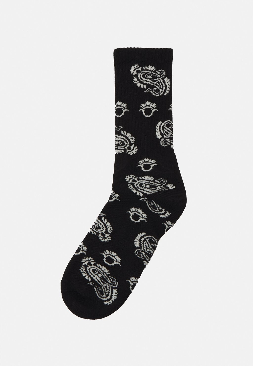 

Носки PAISLEY UNISEX Carhartt WIP, черный