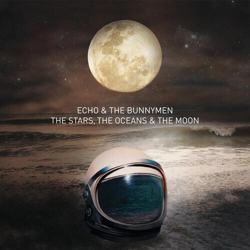 

Виниловая пластинка Echo & Bunnymen - Stars The Oceans & The Moon