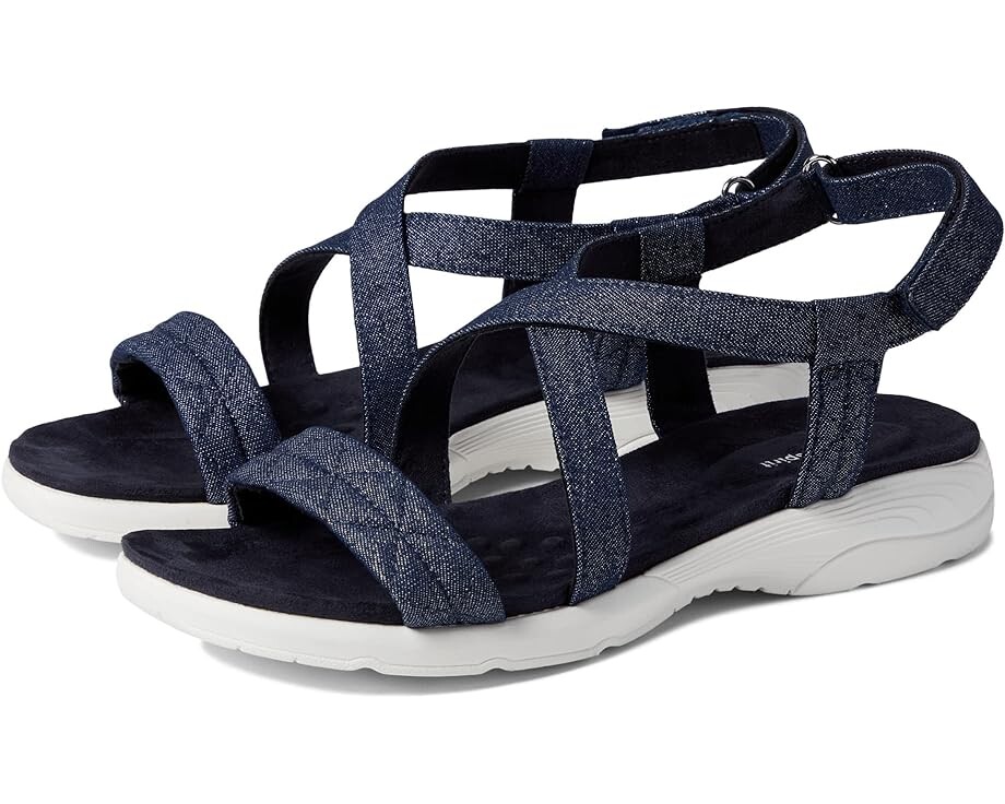 

Сандалии Easy Spirit Treasur 7, цвет Denim