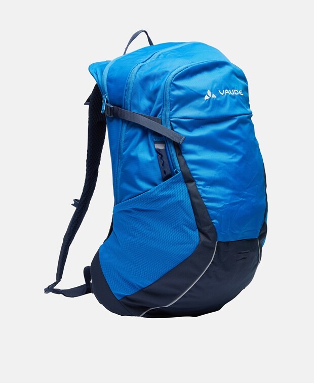 

Рюкзак Vaude, синий