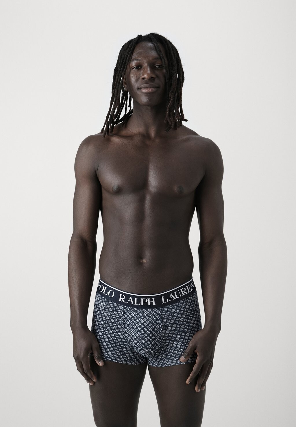 

Трусики Polo Ralph Lauren, темно-синий