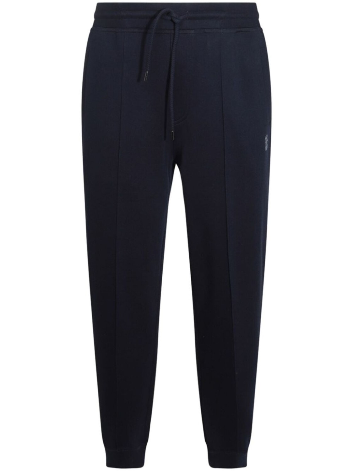 

Спортивные брюки с логотипом Brunello Cucinelli, синий