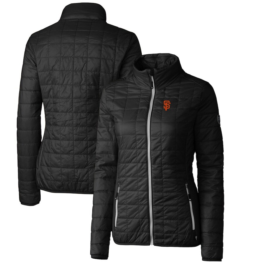 

Куртка Cutter & Buck San Francisco Giants, черный