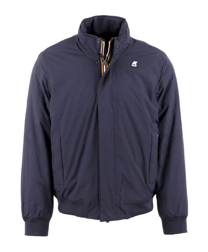 

Куртка Ripstop Prime Marmot K-Way, синий