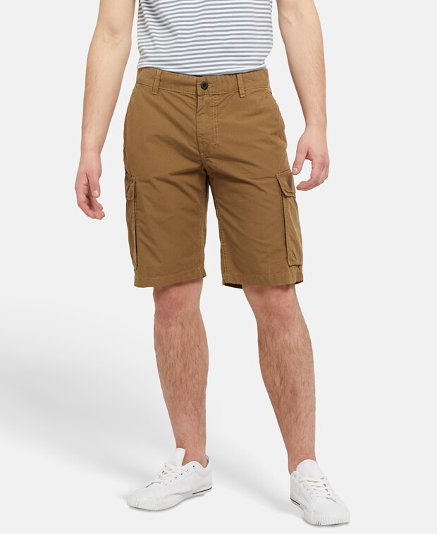 

Грузовые шорты Camel Active, тан