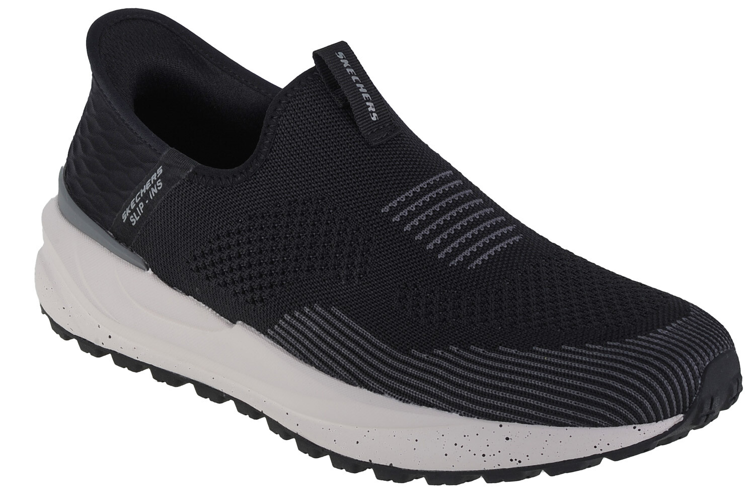 

Низкие кроссовки Skechers Skechers Slip ins RF: Bogdin Arlett, черный