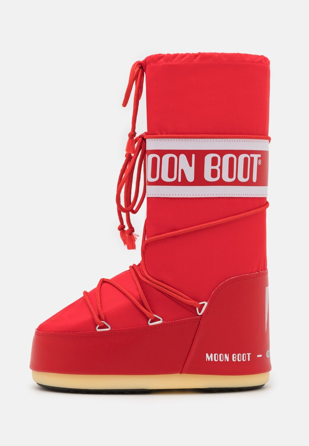 

Ботинки зимние Moon Boot