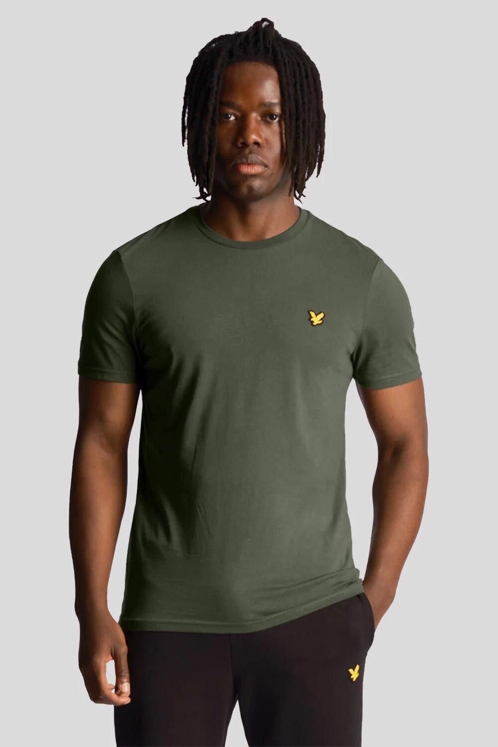 

Футболка Мартин Сс Debenhams, зеленый