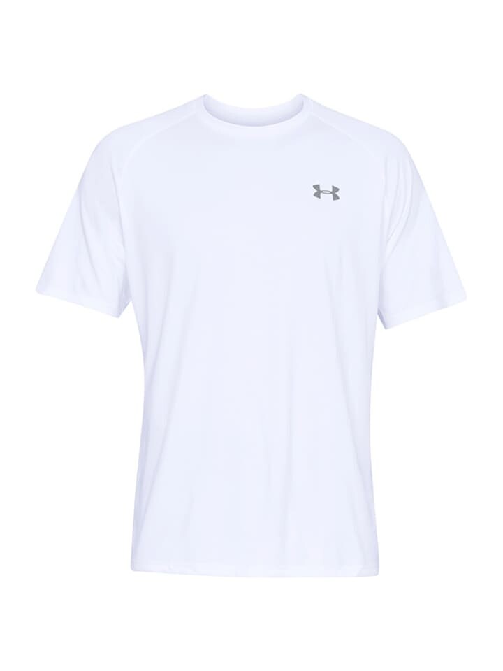 

Спортивная футболка Under Armour Trainingsshirt, белый