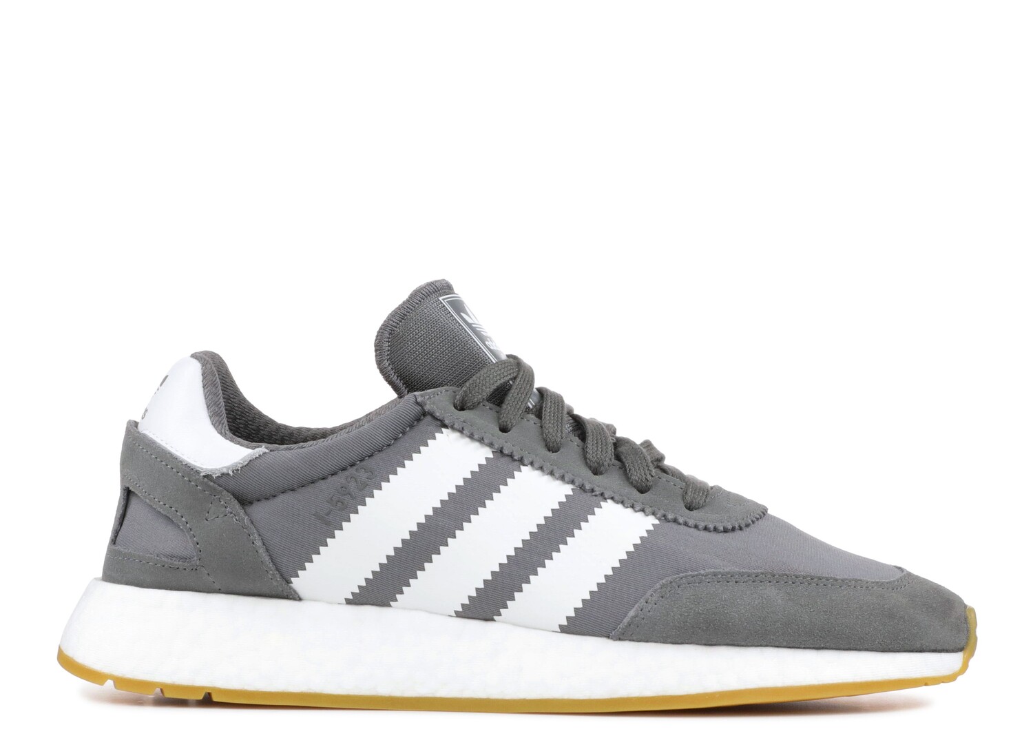 цена Кроссовки adidas I-5923 'Grey', серый