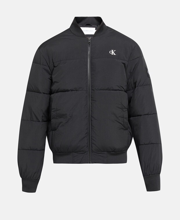 

Функциональная куртка Calvin Klein Jeans, черный