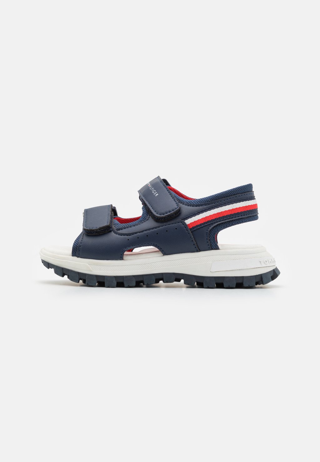 

Трекинговые сандалии AXEL Tommy Hilfiger, цвет blue