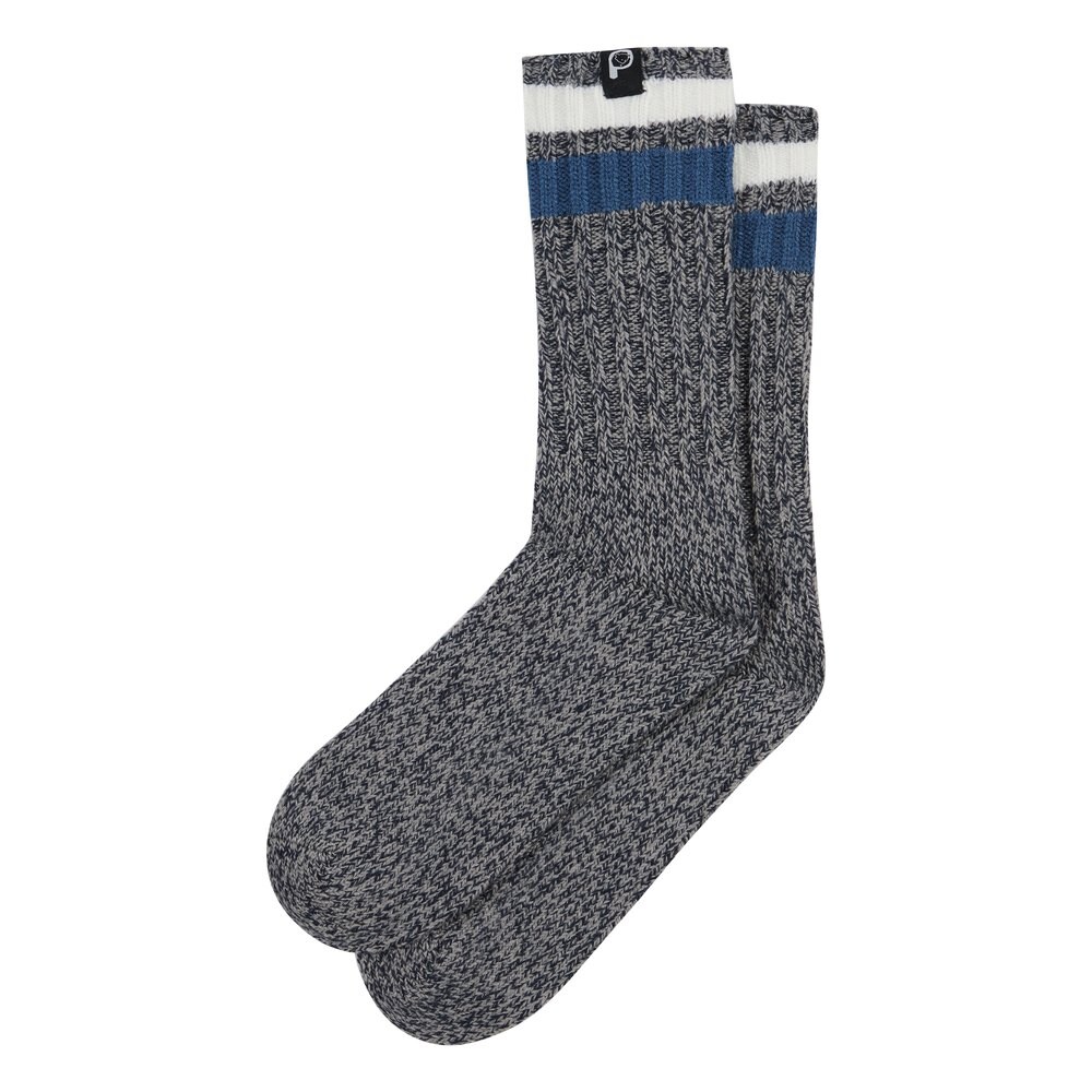

Носки Penfield Twist Hiking, синий
