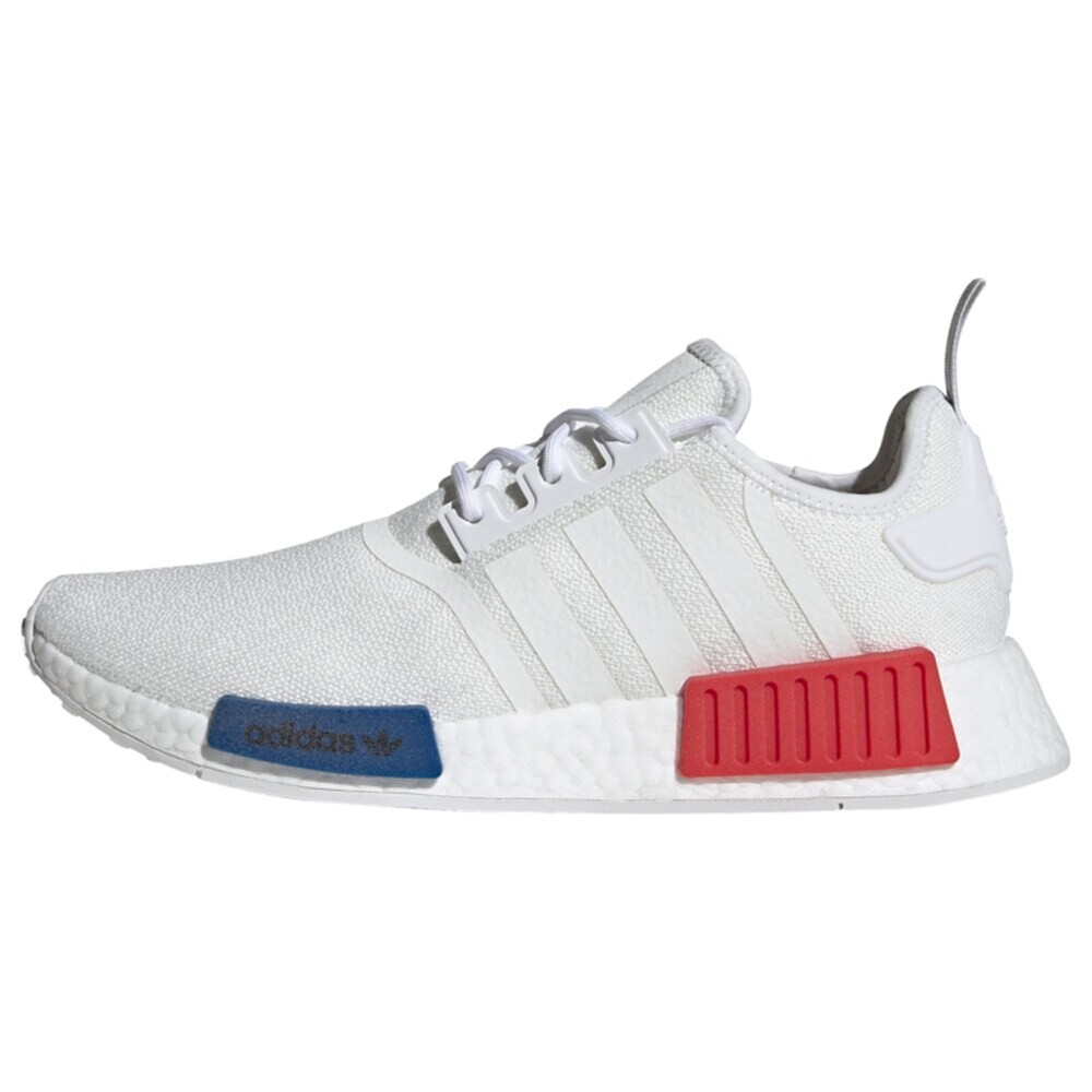 

Кроссовки Adidas Nmd_R1, белый