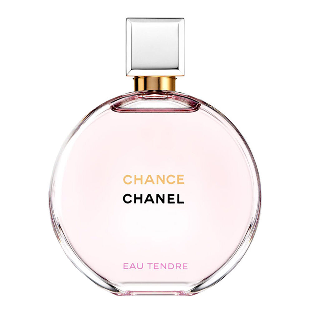 Женская парфюмированная вода Chanel Chance Eau Tendre Eau De Parfum, 100 мл парфюмерная вода chanel chance eau tendre 100 мл