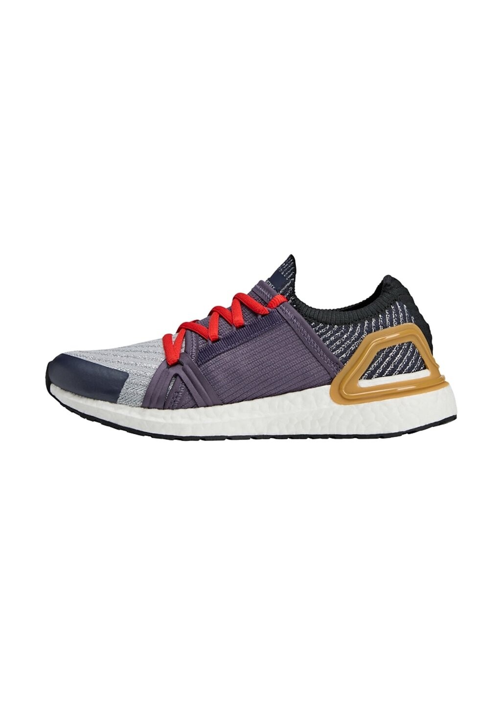 

Обувь для ходьбы ADIDAS BY STELLA MCCARTNEY ULTRABOOST DNA adidas, серый