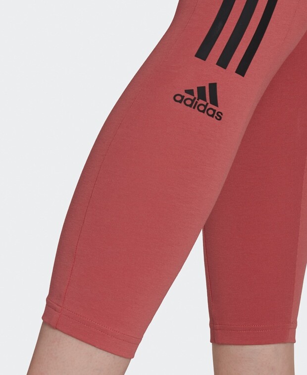 

Леггинсы adidas, античный розовый