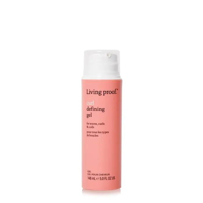 

Лак для волос curl defining gel definidor de rizos Living Proof, объем 148 мл