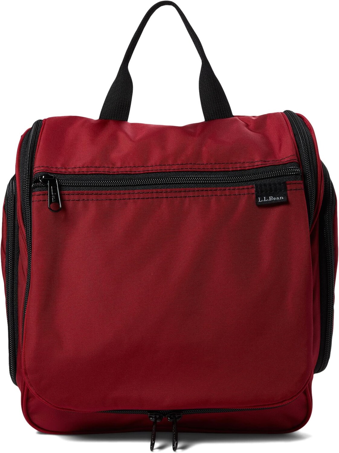 

Косметичка Personal Organizer Medium L.L.Bean, красный