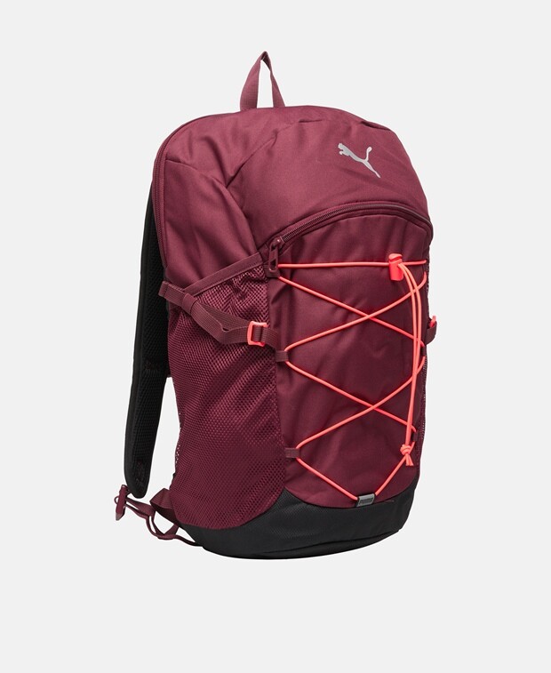 

Рюкзак Puma, темно-зеленый