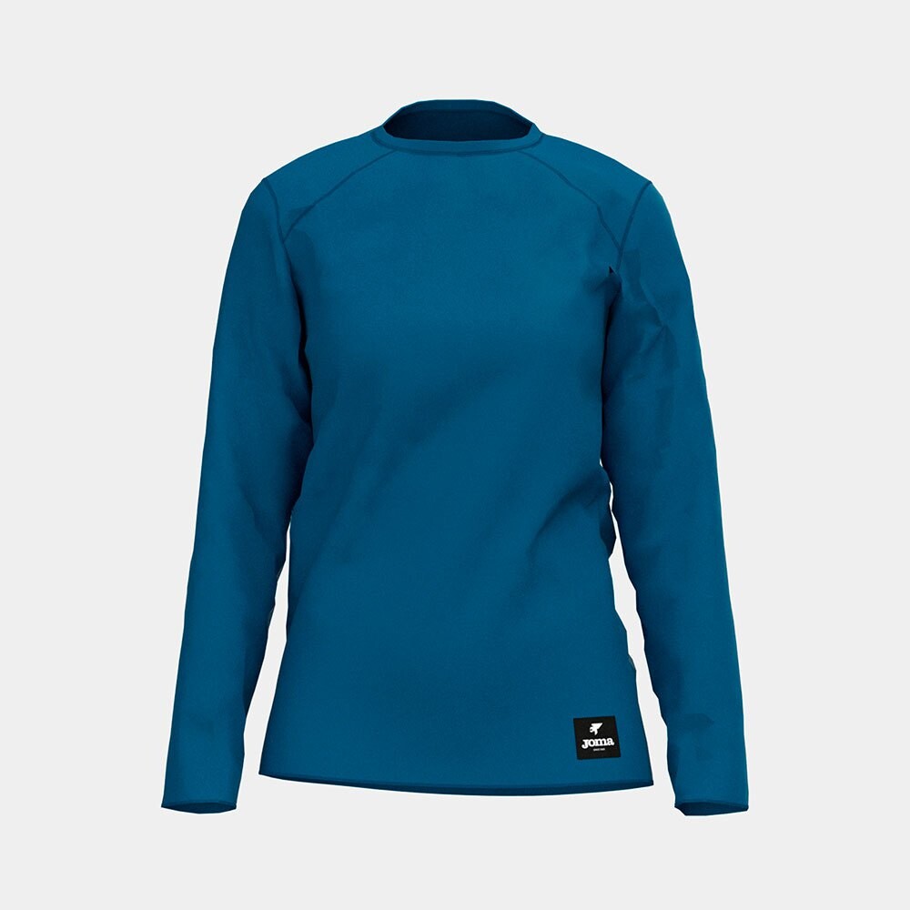 

Футболка с длинным рукавом Joma Explorer, синий