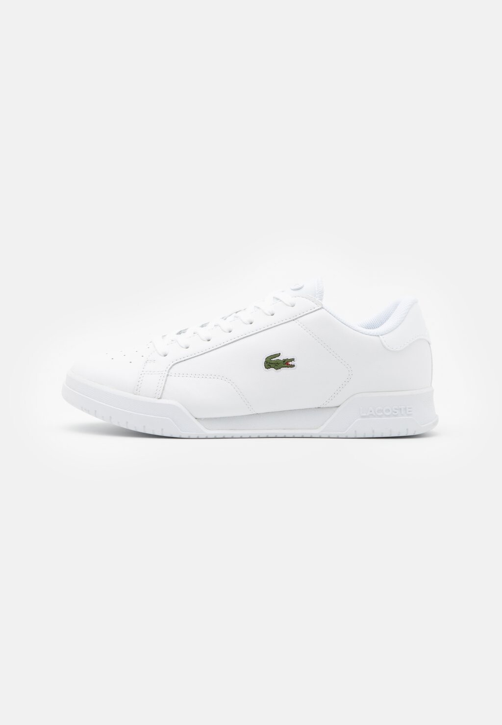 

Кеды Lacoste, белый