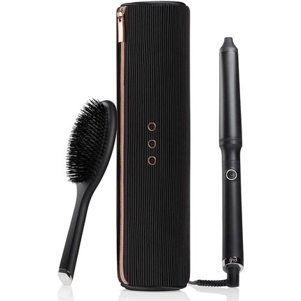 

Подарочный набор волшебной палочки и щетки для завивки ghd Curve Creative