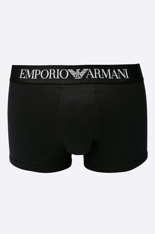 Нижнее белье Эмпорио Армани Emporio Armani Underwear, черный