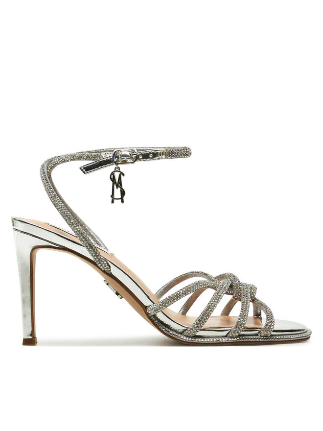 

Сандалии Steve Madden Kailyn-R SM11003078 Plata, серебряный