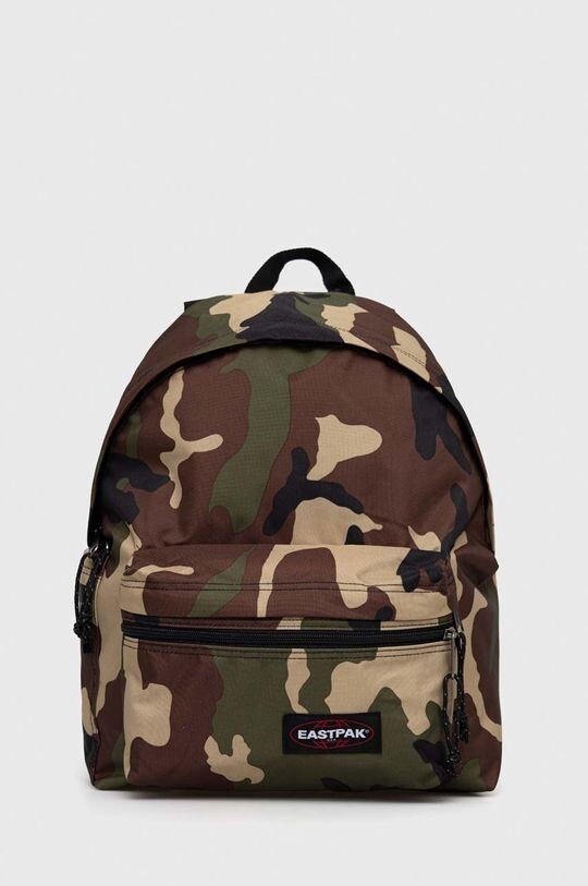 

Рюкзак Eastpak, зеленый