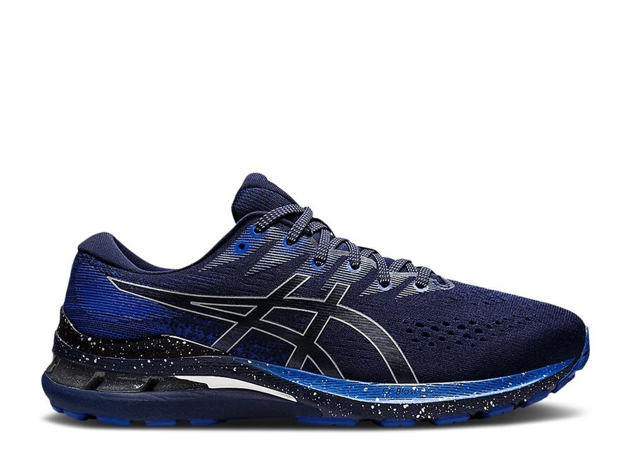 

Кроссовки ASICS Gel Kayano 28 'Peacoat', синий