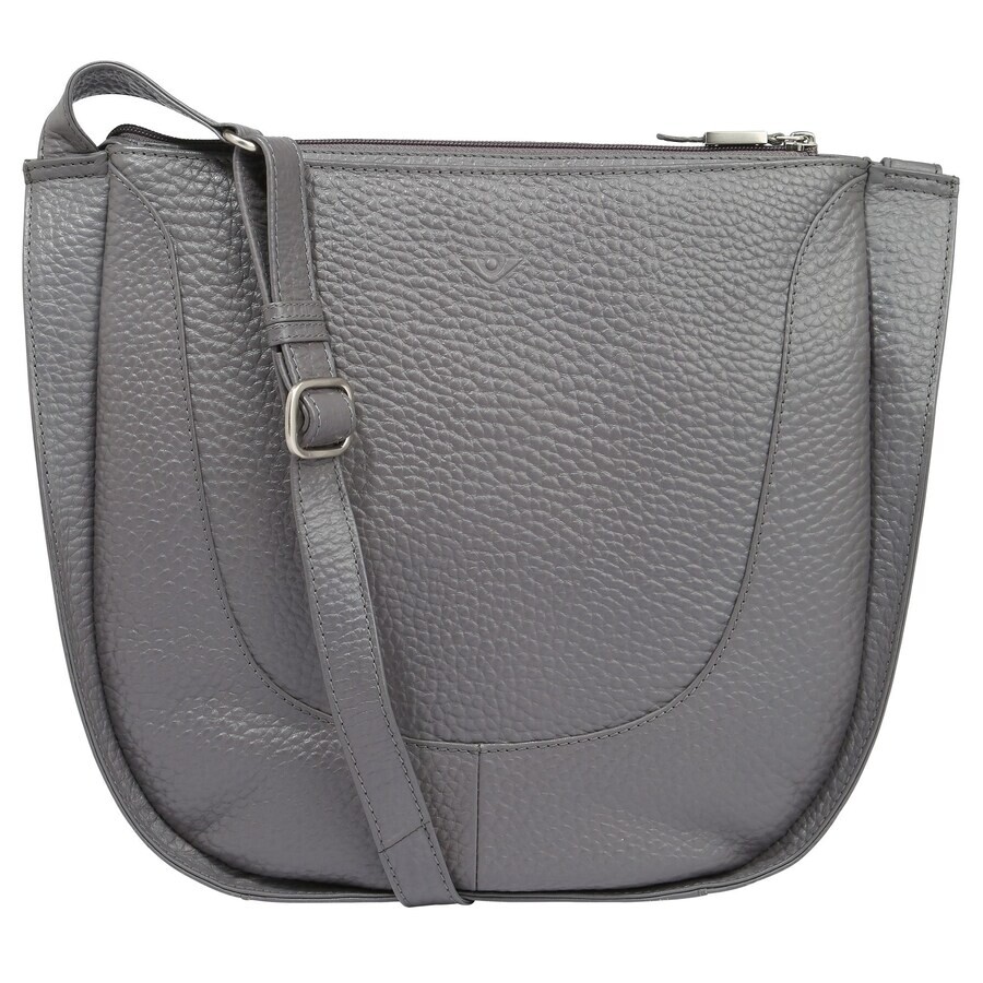 

Сумка кросс-боди VOi Crossbody Hirsch Zilia, серый