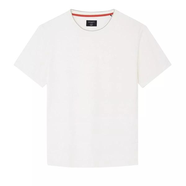 Футболка filafil t-shirt 800white Hackett, белый
