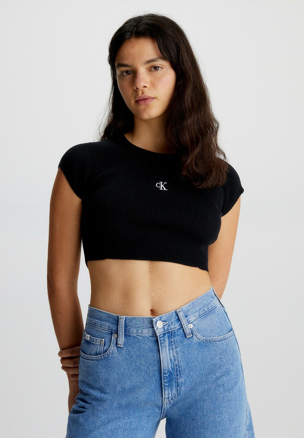 

Свитер Calvin Klein Jeans