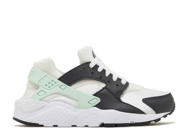 

Кроссовки Nike HUARACHE RUN GS 'WHITE MINT FOAM', белый