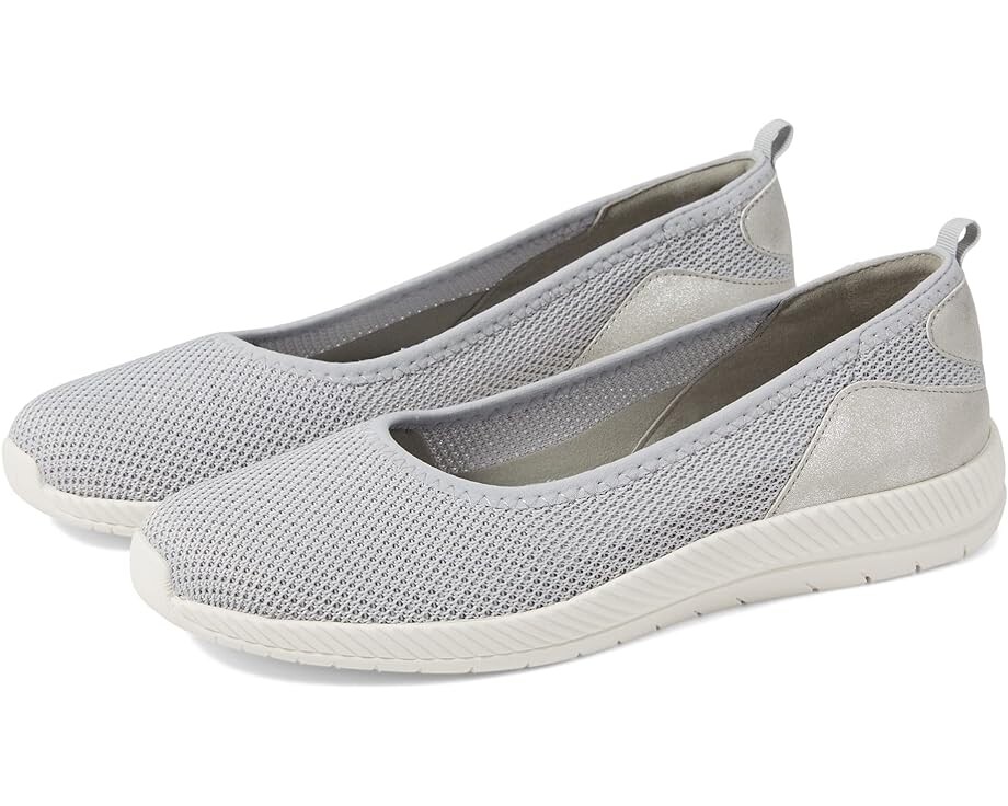 

Балетки Easy Spirit Goldi 2, серый