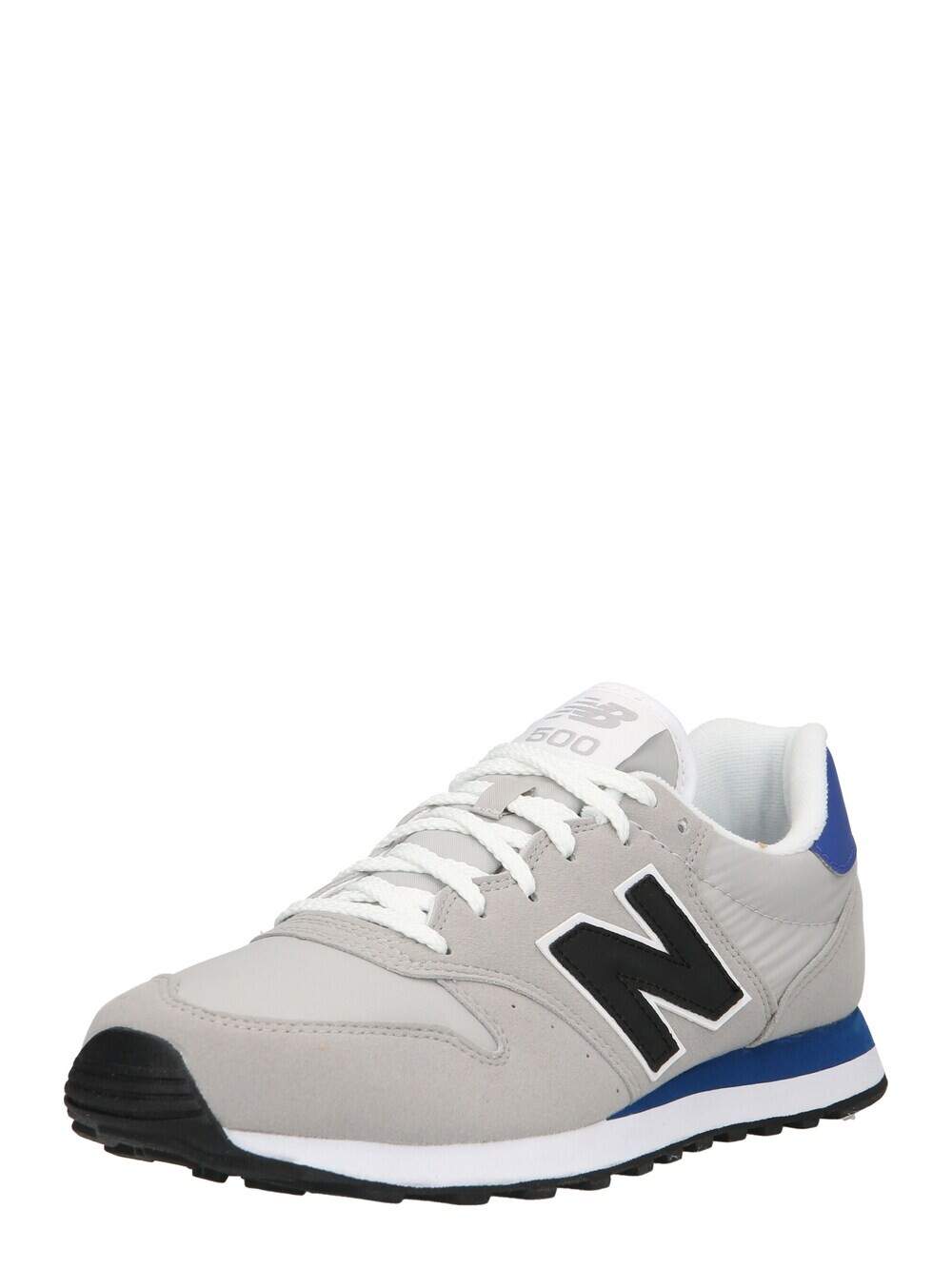 

Кроссовки New Balance 500, серый