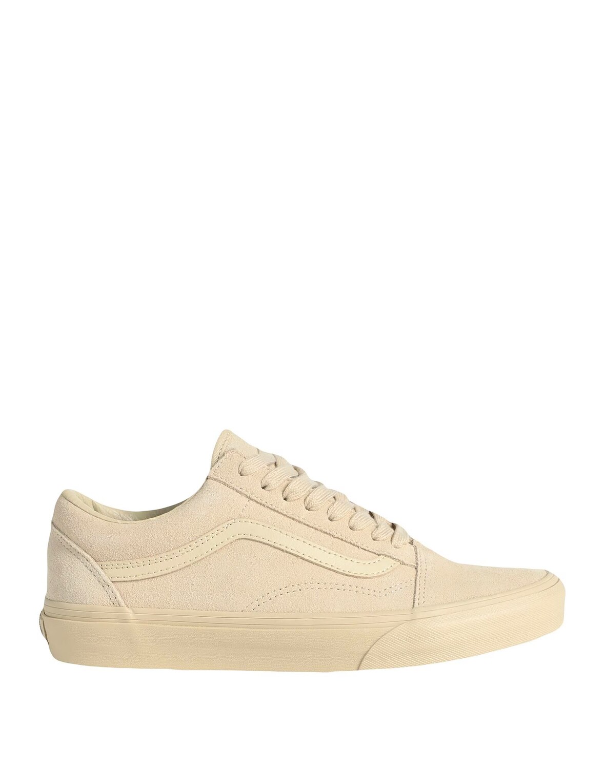 

Кеды Vans, бежевый