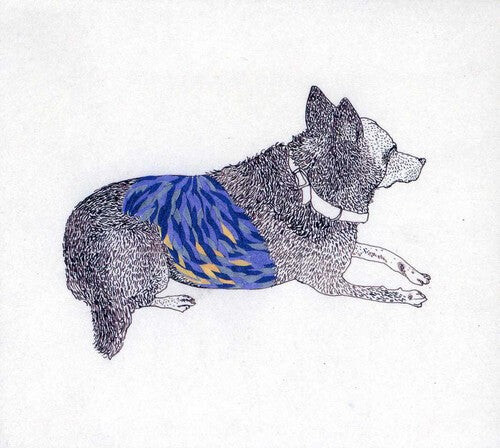 

CD диск Grey Kingdom: Weeping Sun (EP)