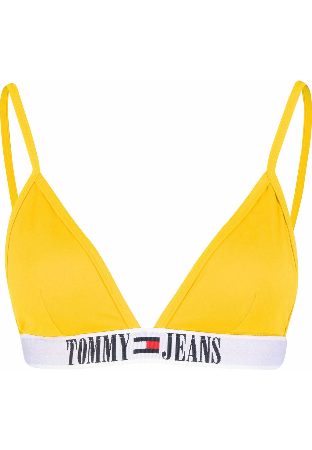 

Верх бикини Tommy Jeans