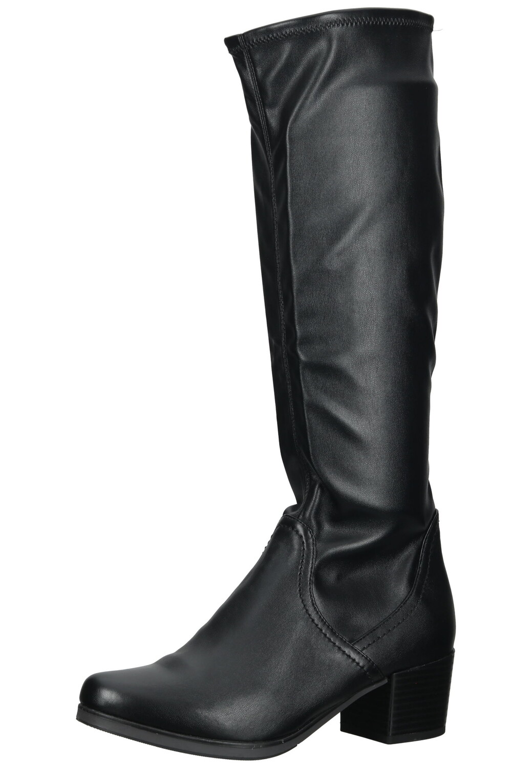 

Ботинки Caprice Stiefel, черный