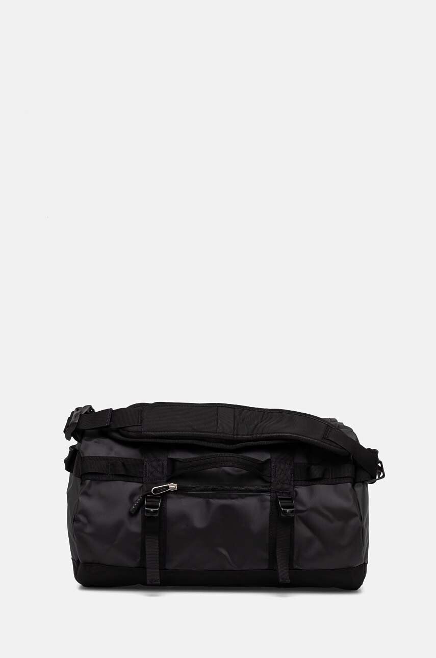 

Спортивная сумка The North Face Base Camp Duffel объемом 31 л, черный