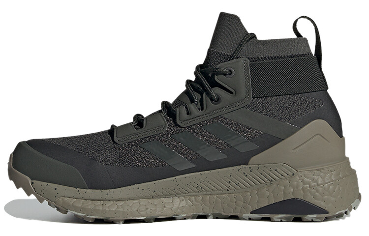 

Женские кроссовки Adidas Terrex Free Hiker Outdoor Performance