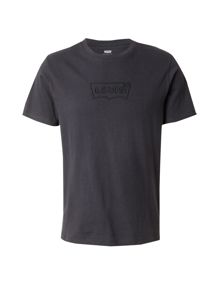 

Футболка LEVI'S LEVIS REGULAR SHIRT, черный