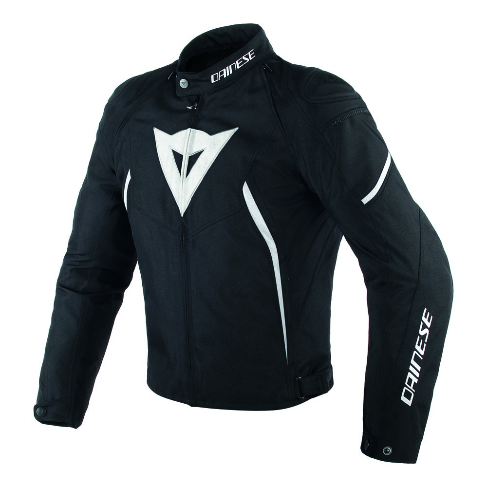 

Куртка Dainese Avro D2 Tex, черный