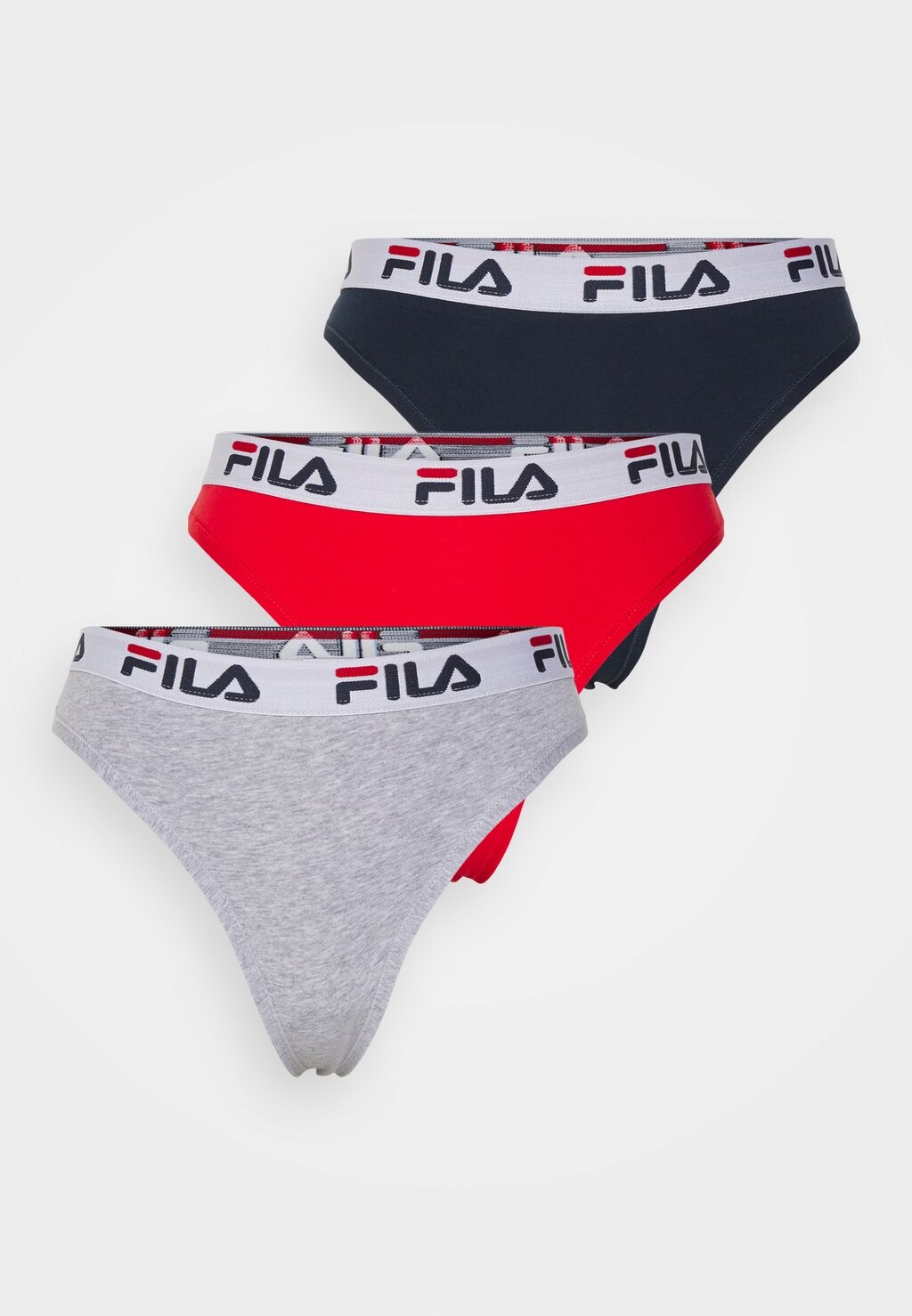 

Стринги Fila