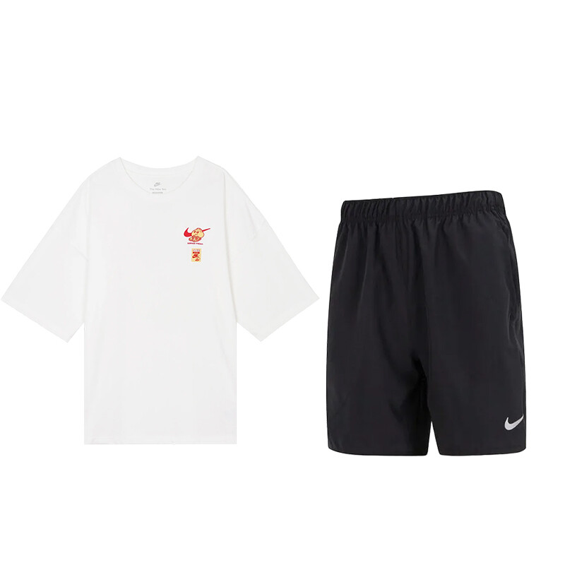

Повседневная спортивная одежда для мужчин Nike