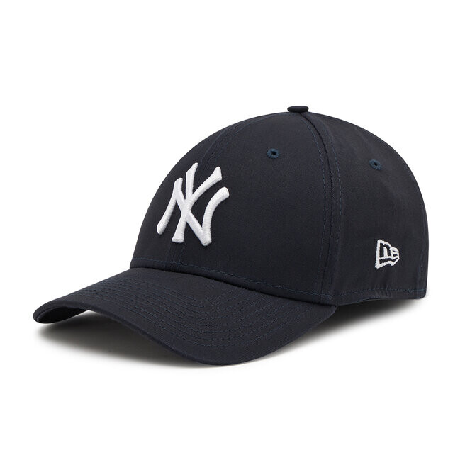 

Бейсболка New Era League Bas, черный
