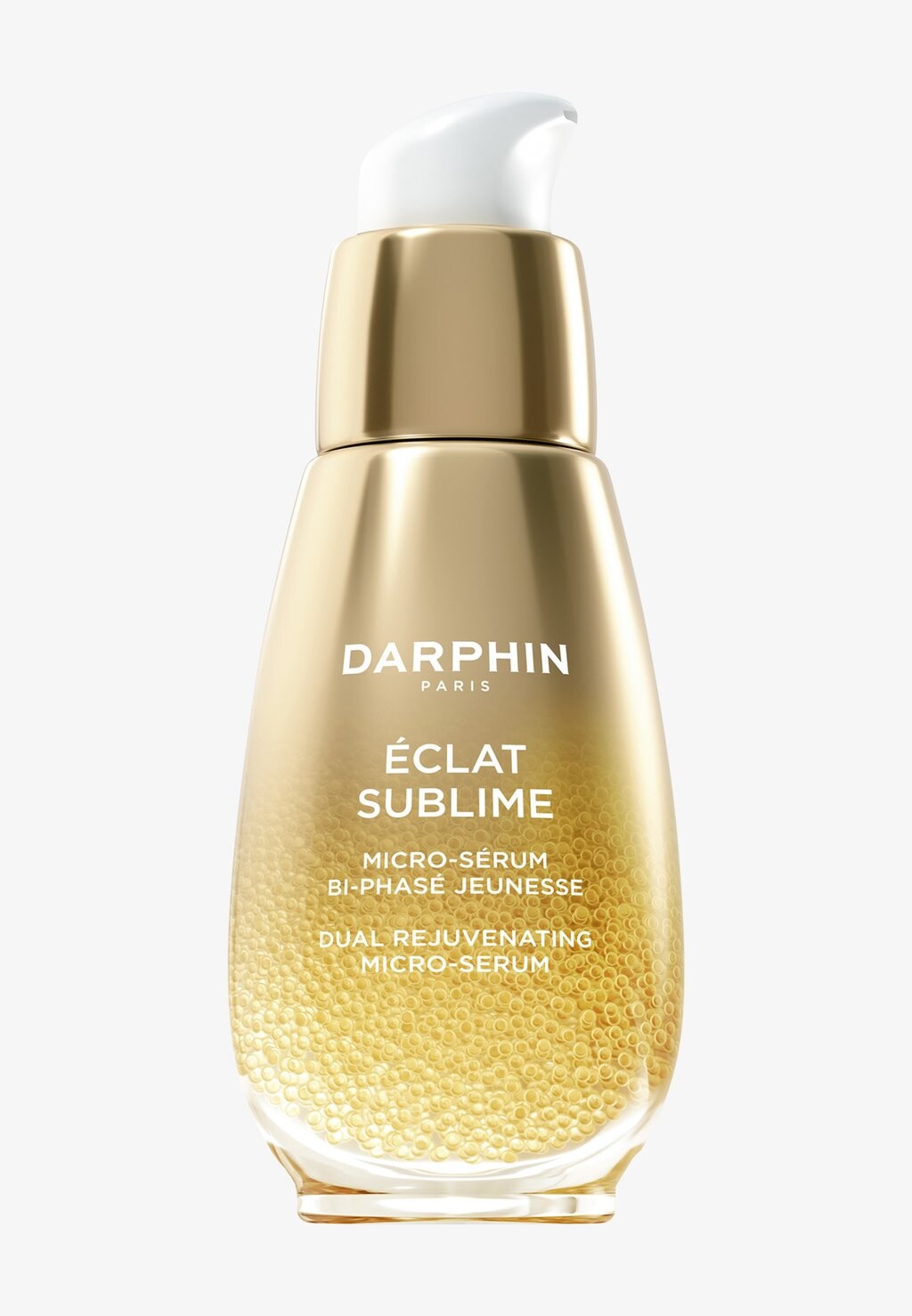 

Сыворотка Éclat Sublime Dual Rejuvenating Micro-Serum Darphin