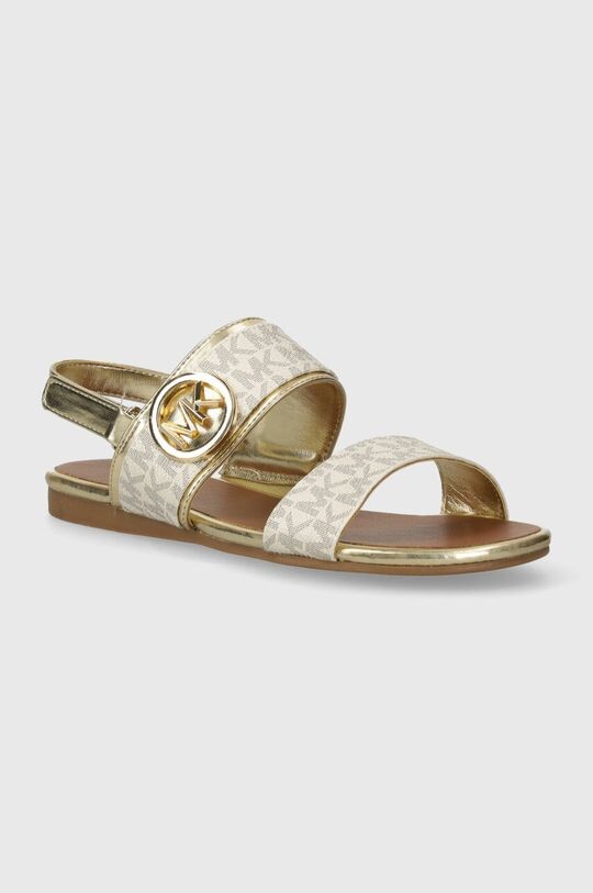 

Michael Kors Детские сандалии, золотой
